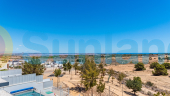 Resale - Villa - San Miguel de Salinas - Costa Blanca