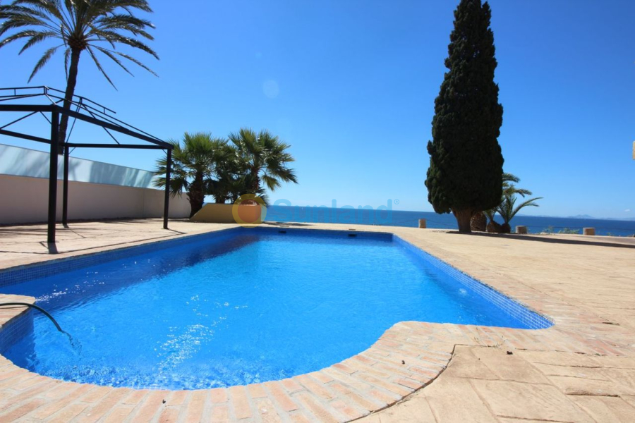 Вторичка - V - Cabo Roig