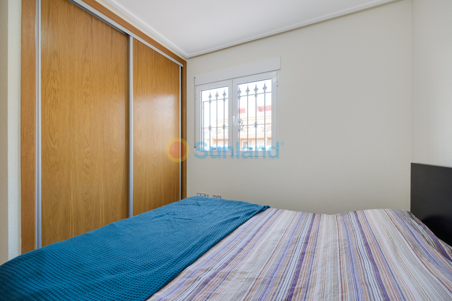 Segunda mano - Adosado - Orihuela Costa - Los Dolses