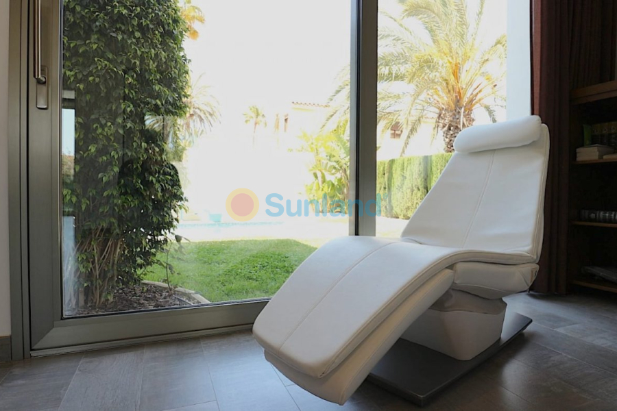 Brukte eiendommer - Villa - Torrevieja - Los Angeles