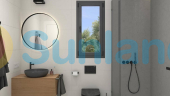 Nueva construcción  - Apartamento - Orihuela Costa - La Ciñuelica
