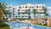 New Build - Ground floor apartment - Torre Pacheco - Santa Rosalia Lake And Life Resort