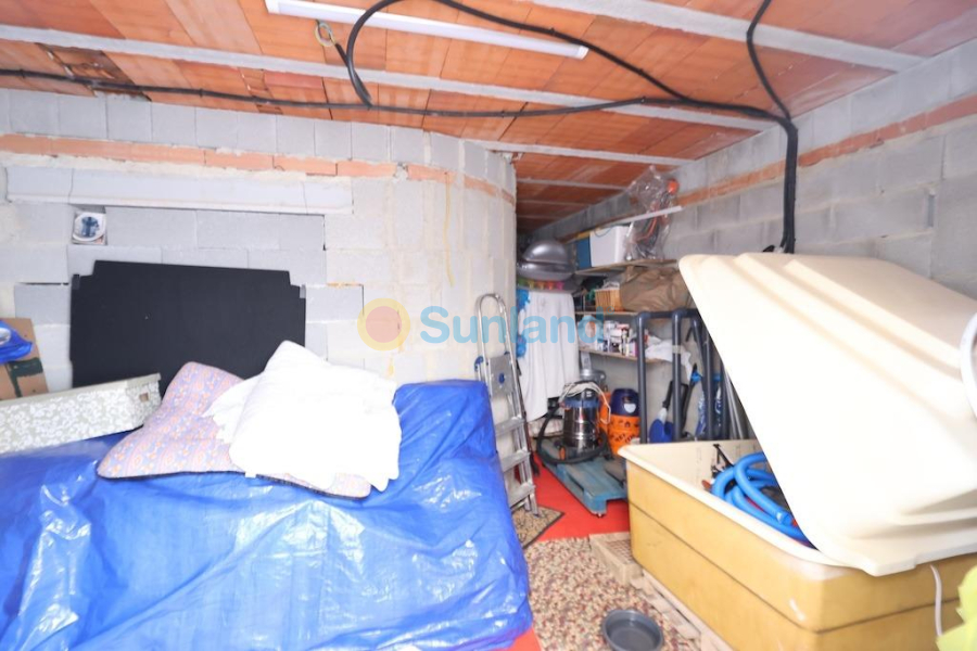 Segunda mano - V - San Miguel De Salinas - Las filipinas