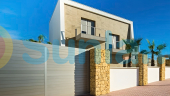 Resale - Villa - Rojales - 