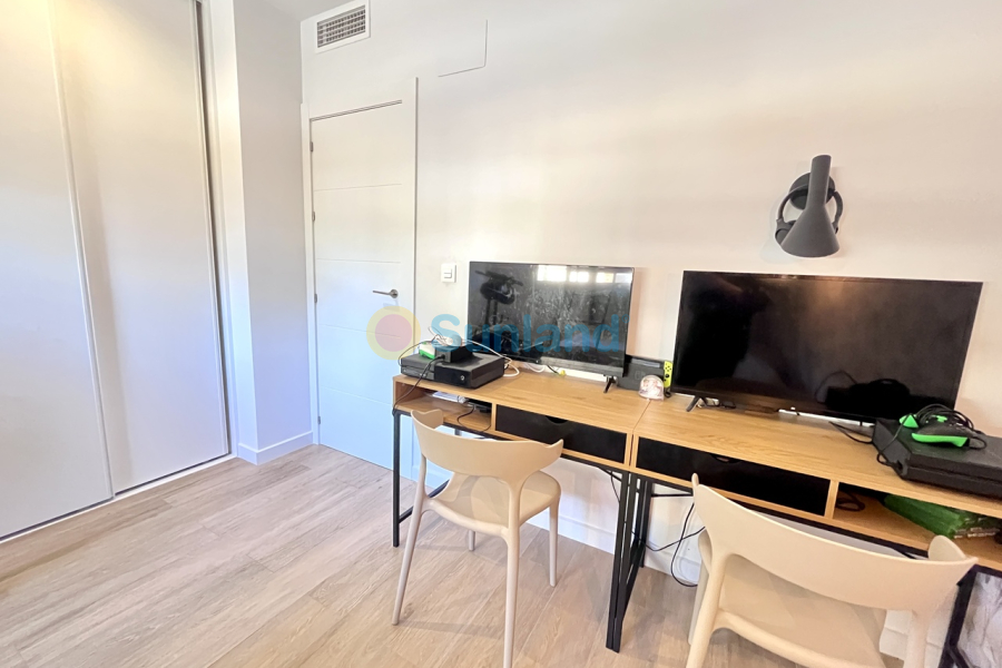 Använda fastigheter - A - La Mata