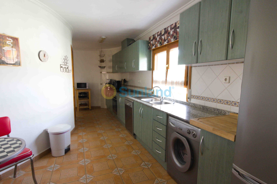 Resale - V - Ciudad Quesada