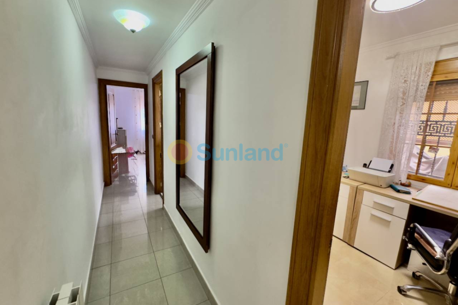 Resale - Villa - Benijofar