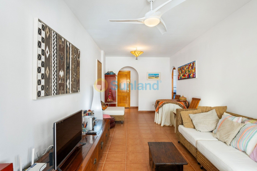 Segunda mano - Apartamento - Orihuela Costa - Dehesa De Campoamor