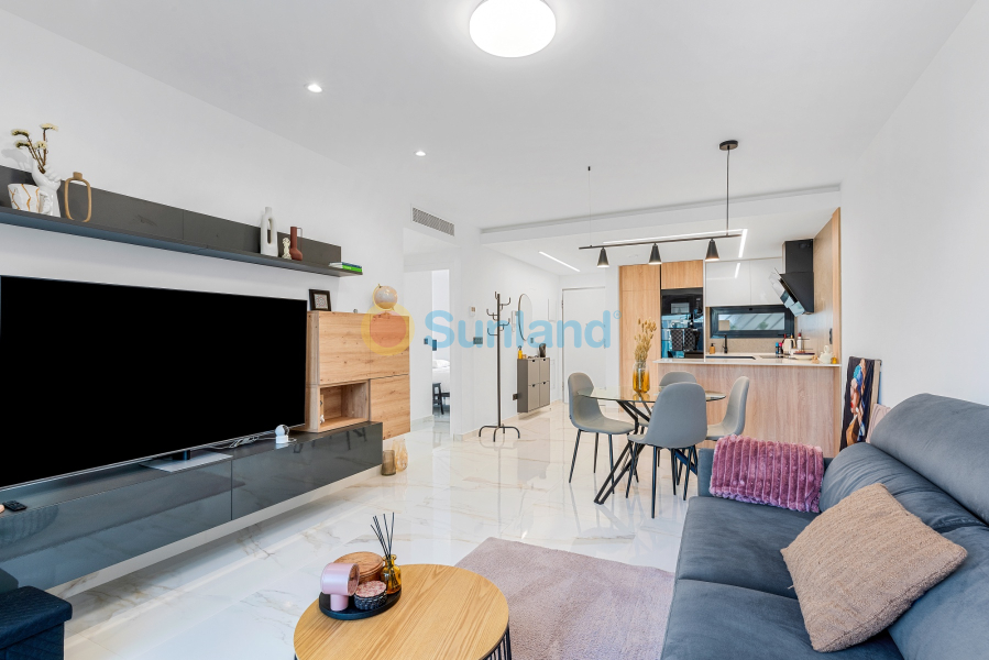 Segunda mano - Apartamento - Guardamar del Segura - El Raso