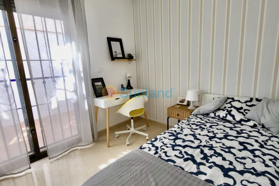 Segunda mano - T - San Miguel De Salinas