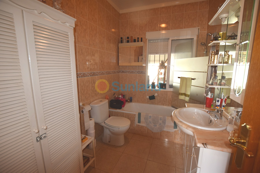 Вторичка - Detached Villa - Ciudad Quesada - Central Quesada