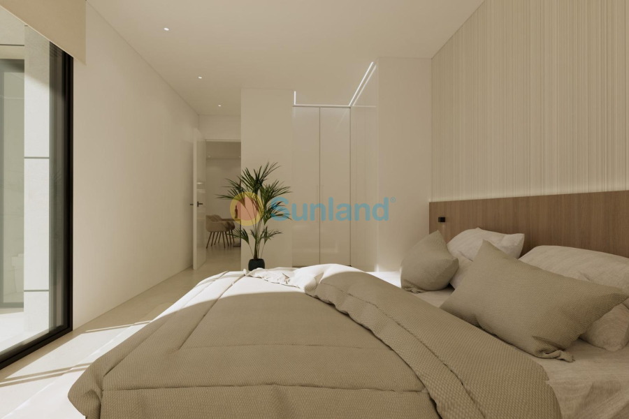 Ny bygg - Villa - Dolores - Sector 3