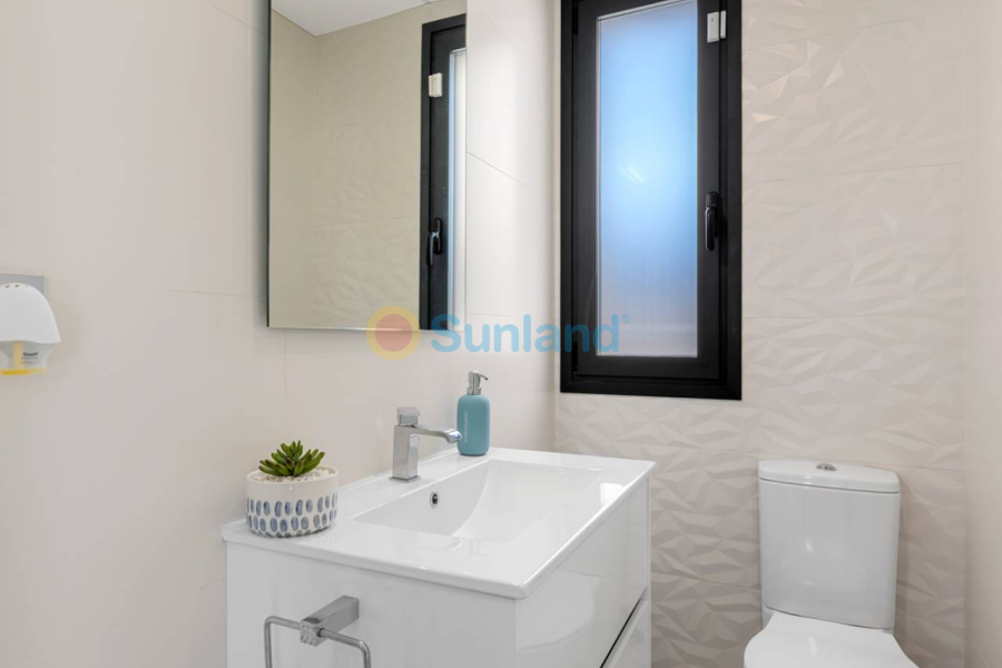 Segunda mano - Chalet - Algorfa - La finca Golf