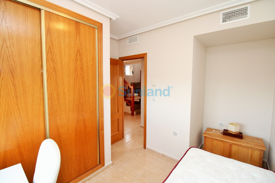 Använda fastigheter - Villa - Cabo Roig