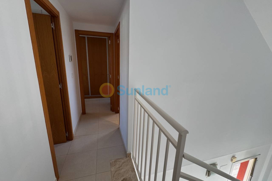 Använda fastigheter - Villa - Ciudad Quesada