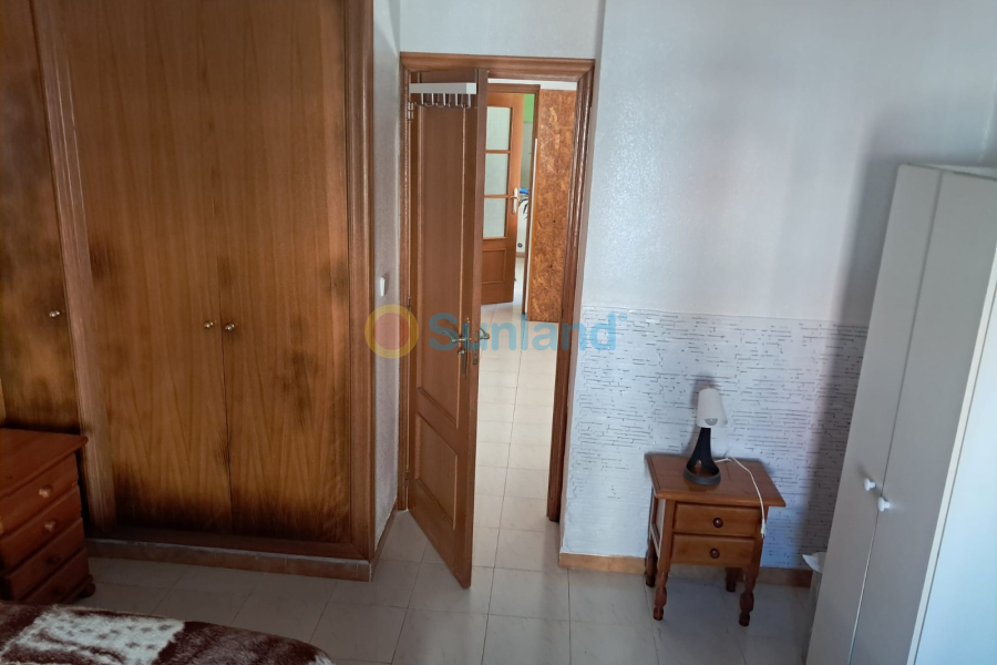 Använda fastigheter - Bungalow - Jacarilla