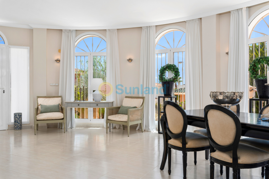 Verkauf - Haus - Ciudad Quesada - Rojales