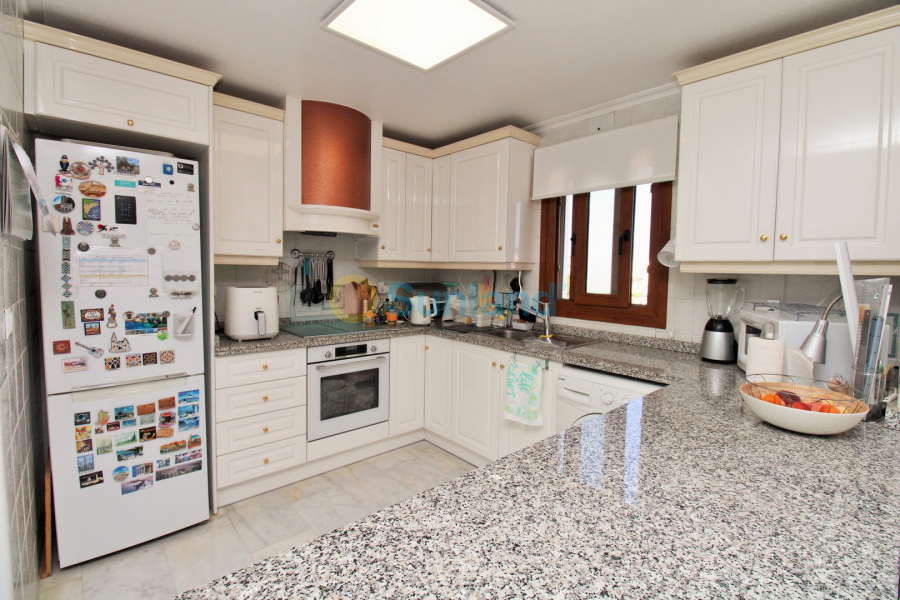 Brukte eiendommer - Leilighet - Villamartin - PAU 8