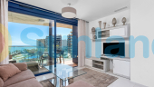 Resale - Apartment - Orihuela Costa - Punta Prima
