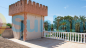 Använda fastigheter - Villa - Orihuela Costa - Mil Palmeras