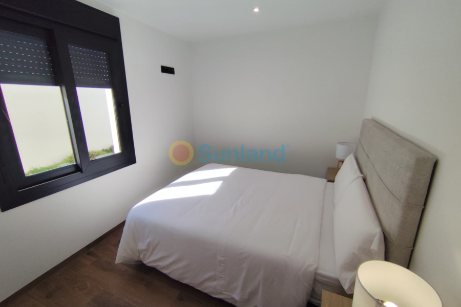 Segunda mano - Chalet - Orihuela - Los Balcones