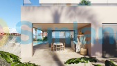 New Build - Villa - Orihuela costa - Pilar De La Horadada