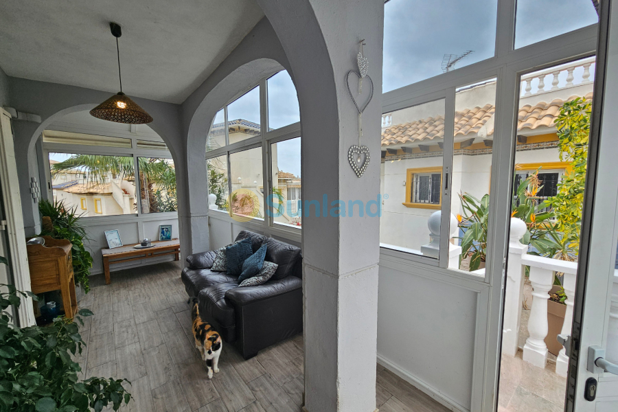 Använda fastigheter - Villa - Playa Flamenca - San Jose