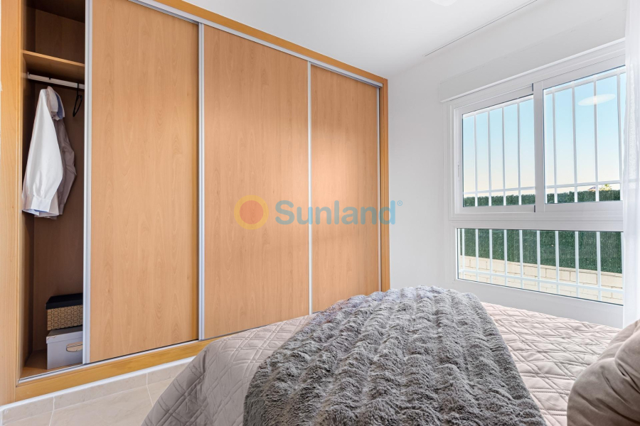 New Build - Penthouse - Orihuela Costa - Lomas De Cabo Roig