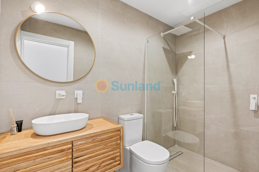 Brukte eiendommer - Villa - Torrevieja - El Chaparral