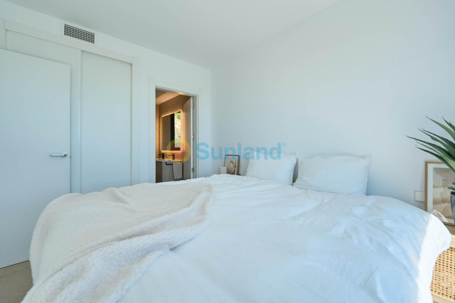 Nueva construcción  - Chalet - Alfas del Pi - Escandinavia