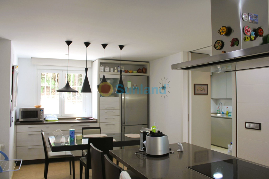 Segunda mano - Chalet - Orihuela Costa - Dehesa De Campoamor