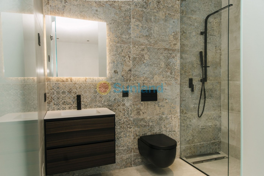 New Build - Villa - Rojales - ALTOS DE LA MARQUESA