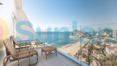 Neubau - Apartment - Benidorm - Playa Poniente