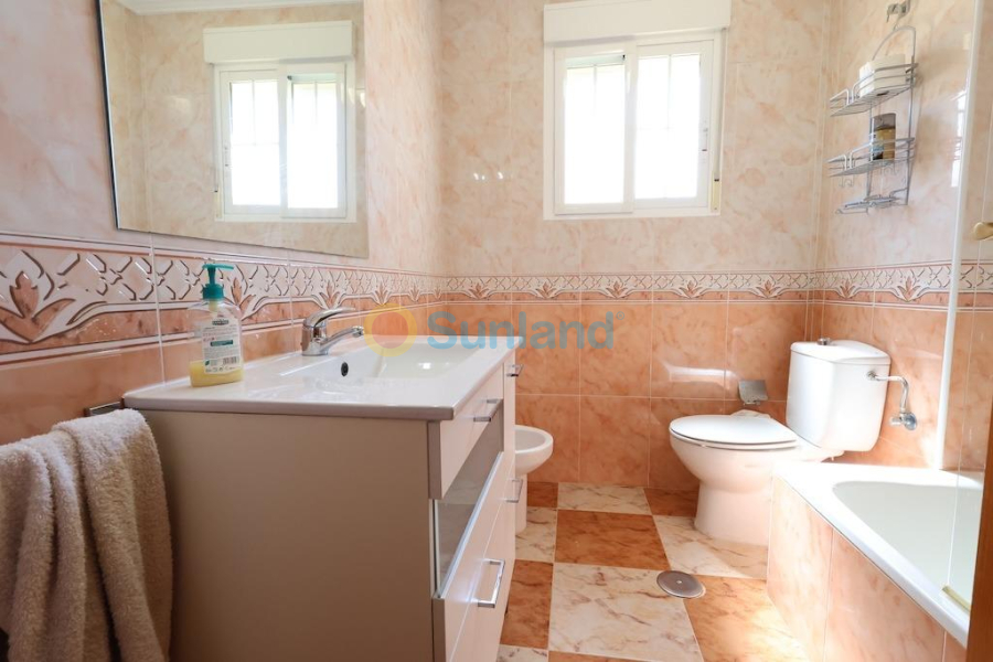 Resale - G - Orihuela Costa - Lomas De Cabo Roig