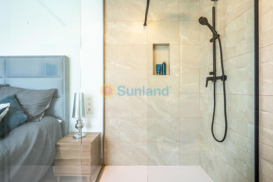 New Build - Villa - Torre Pacheco - Roldán