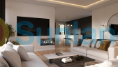 New Build - Penthouse - Orihuela - Las Colinas Golf