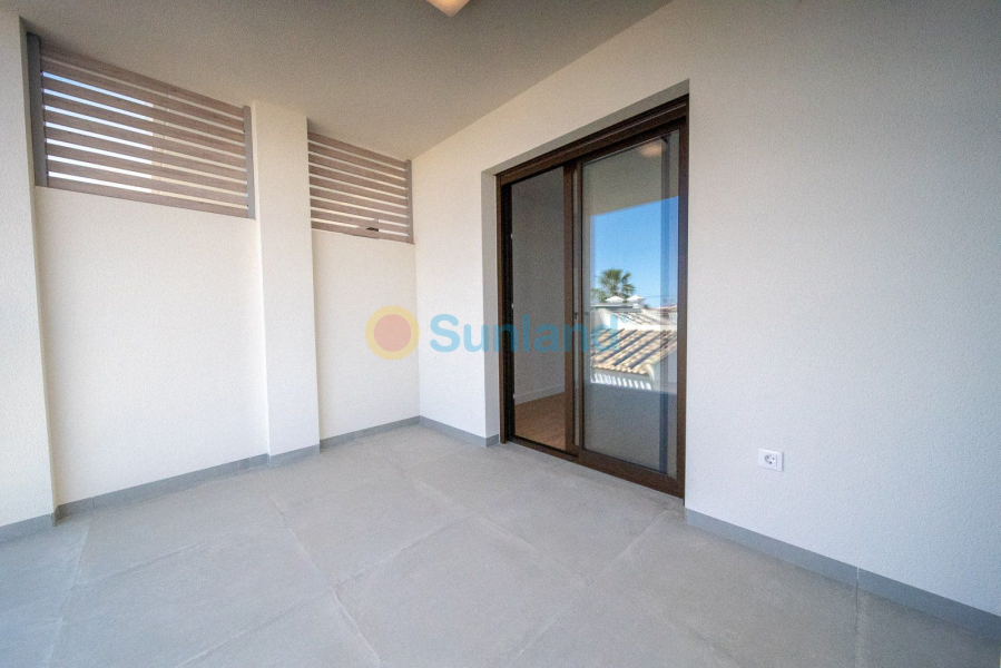 Segunda mano - Ático - Orihuela Costa - PAU 8