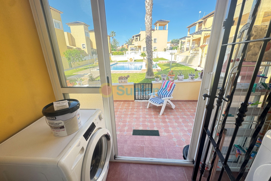 Använda fastigheter - Villa - Villamartin - Lomas del Golf