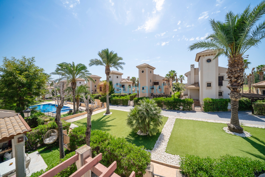 Resale - Bungalow - Algorfa