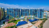 Resale - Apartment - Orihuela Costa - Punta Prima