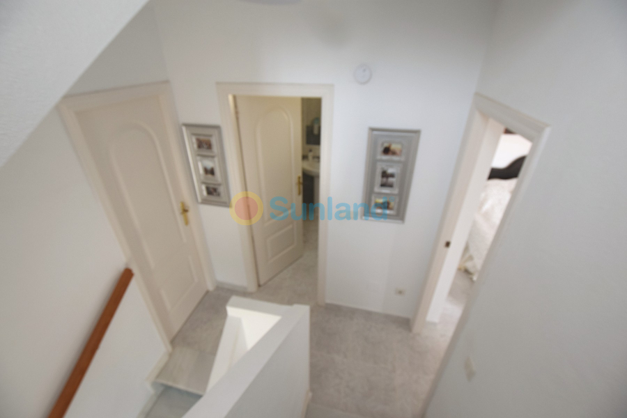 Resale - Detached Villa - Ciudad Quesada - Lo Pepin