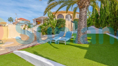 Resale - Villa - Ciudad Quesada