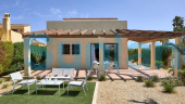 Brukte eiendommer - Villa - Cuevas del Almanzora - Villaricos