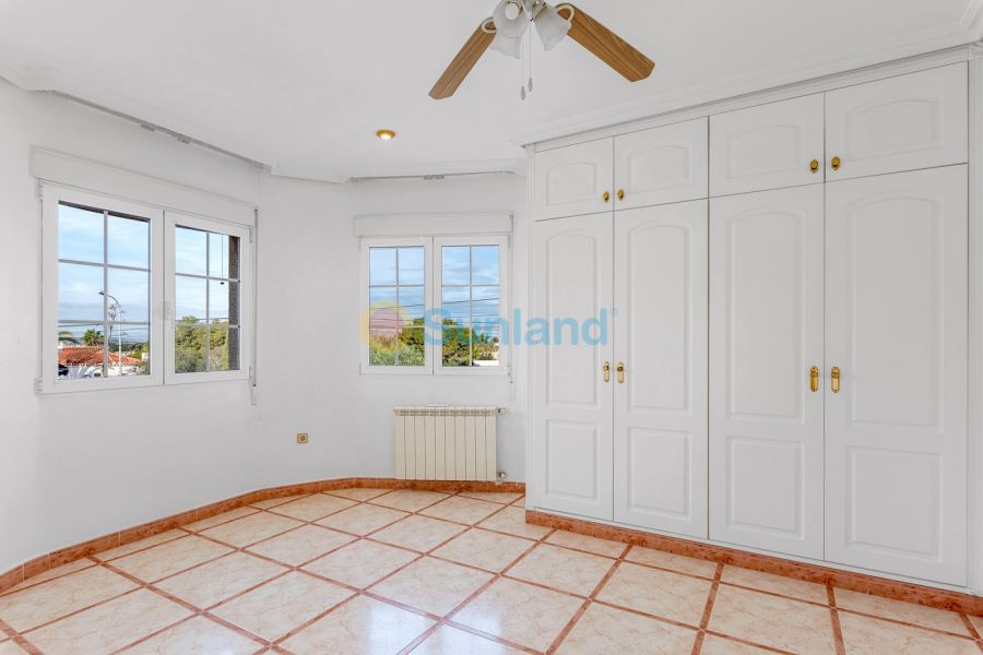 Brukte eiendommer - Villa - Torrevieja