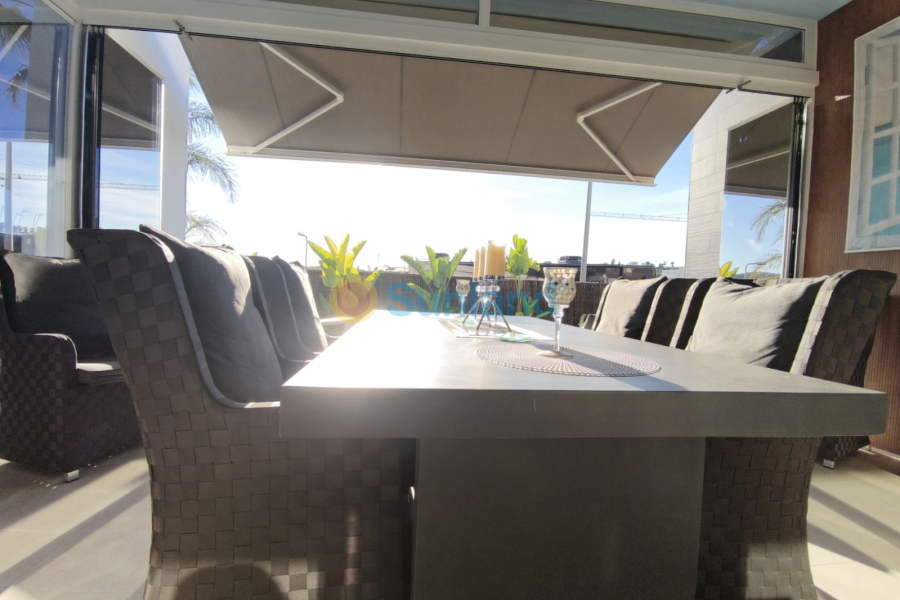 Вторичка - Bилла - Vistabella Golf - Vistabella