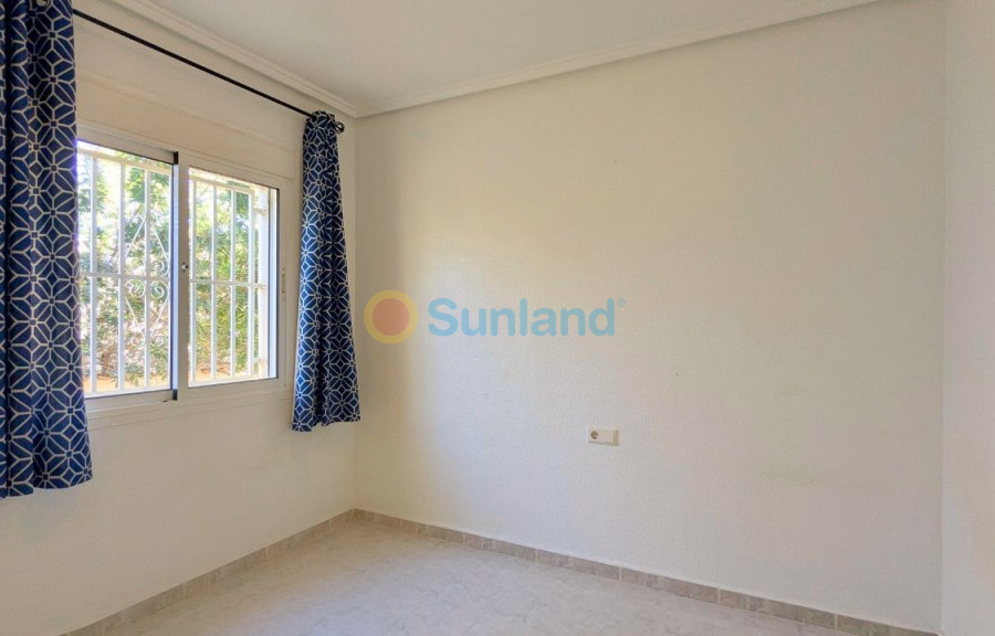 Resale - Detached Villa - Ciudad Quesada