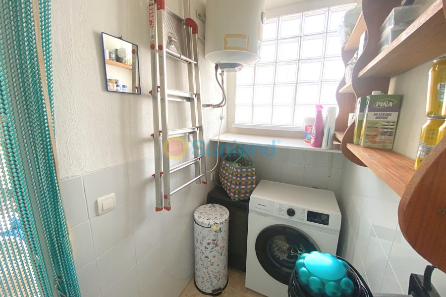 Resale - Apartment - Algorfa - Montemar - Saint Andrews Heights