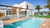 New Build - Villa - Orihuela Costa - Campoamor