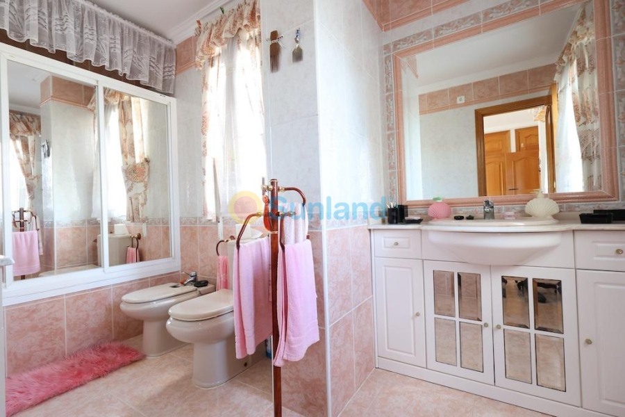 Resale - V - Orihuela Costa - Villamartín-Las Filipinas