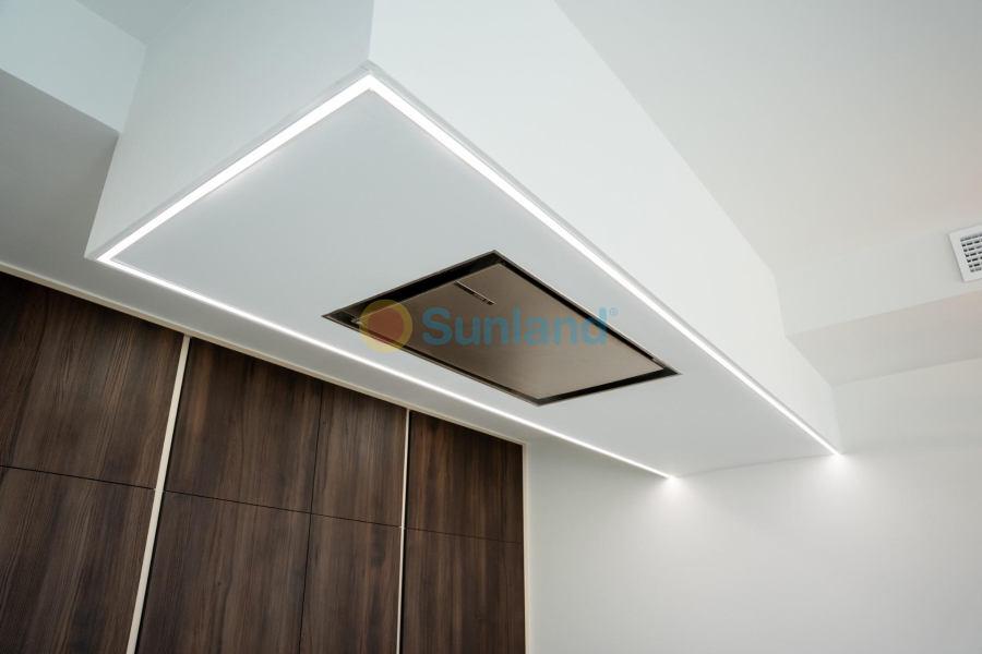 New Build - Villa - Ciudad Quesada - Lo Marabu